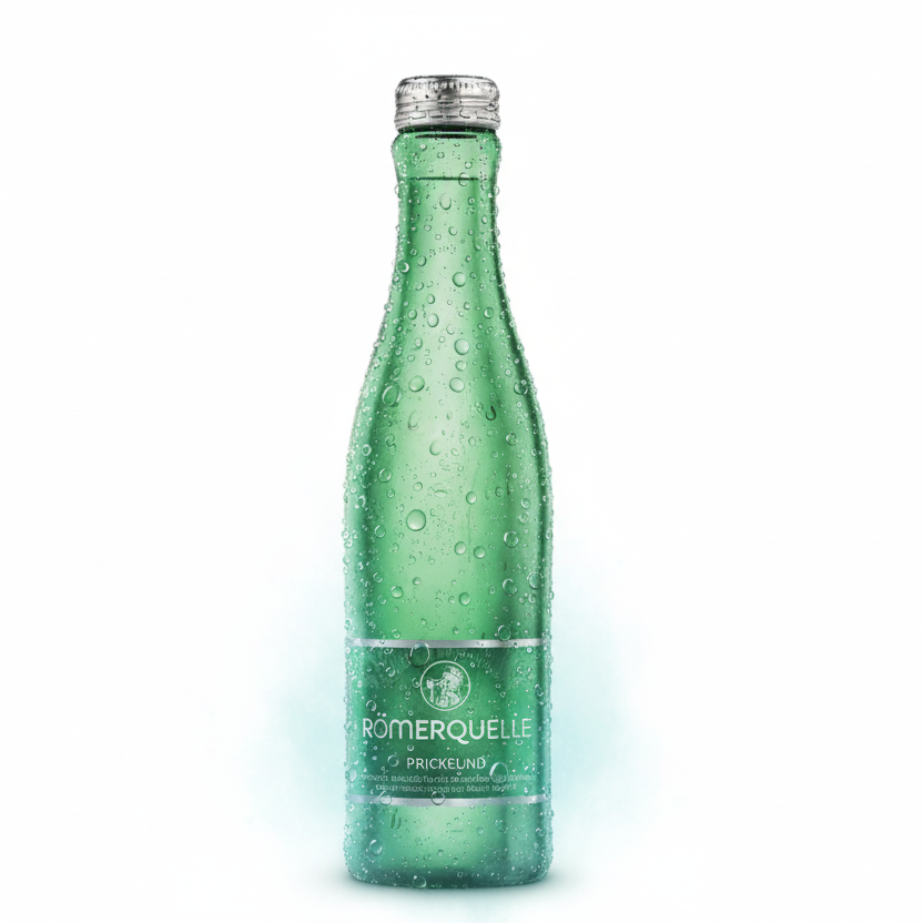 Römerquelle Prickelnd 0,75l MW x 12