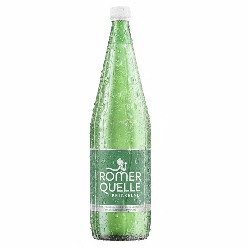 Römerquelle Prickelnd 1L MW x 12