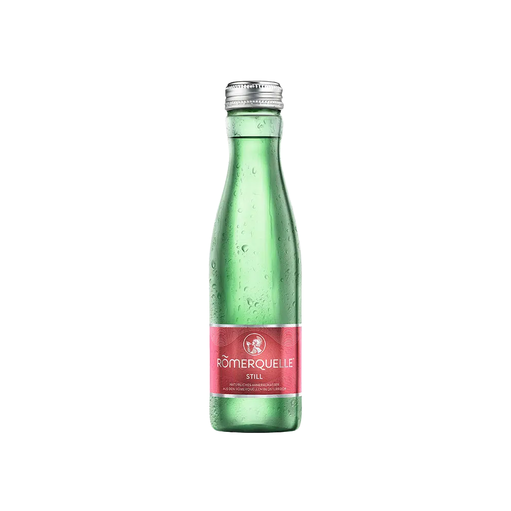Römerquelle Still MW x 20