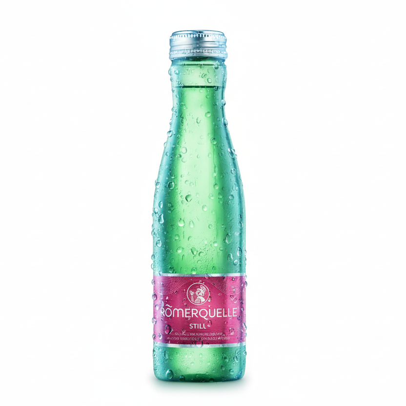 Römerquelle Still MW x 20