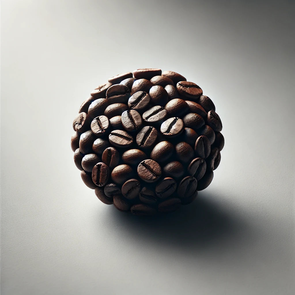 Roma Espresso 250g