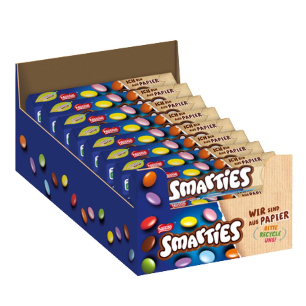 Smarties 38g x 24