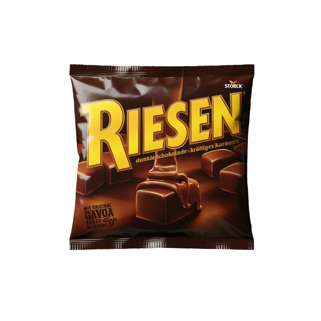 Storck Riesen Beutel 105g