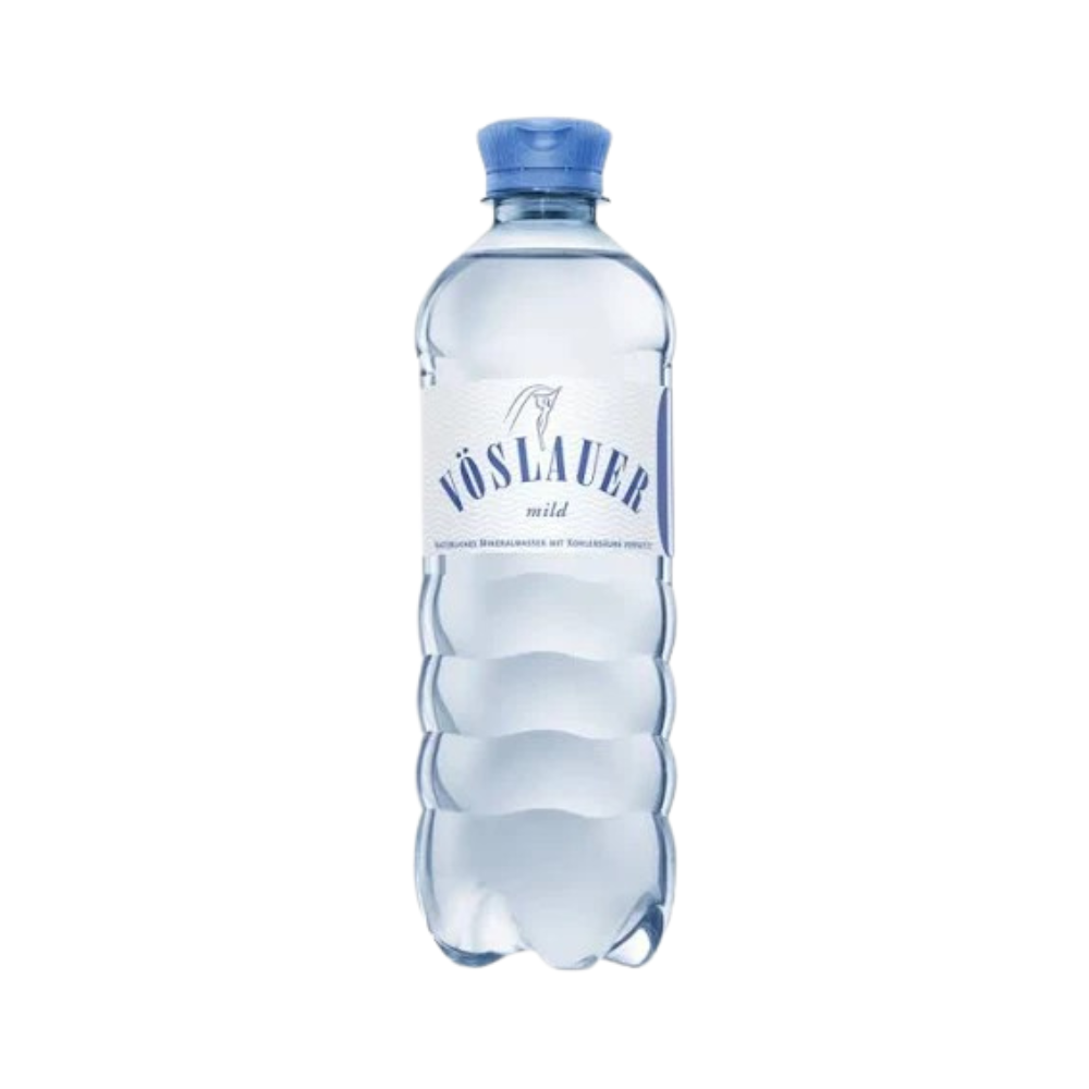 Vöslauer Mild 0,5l PET x 24