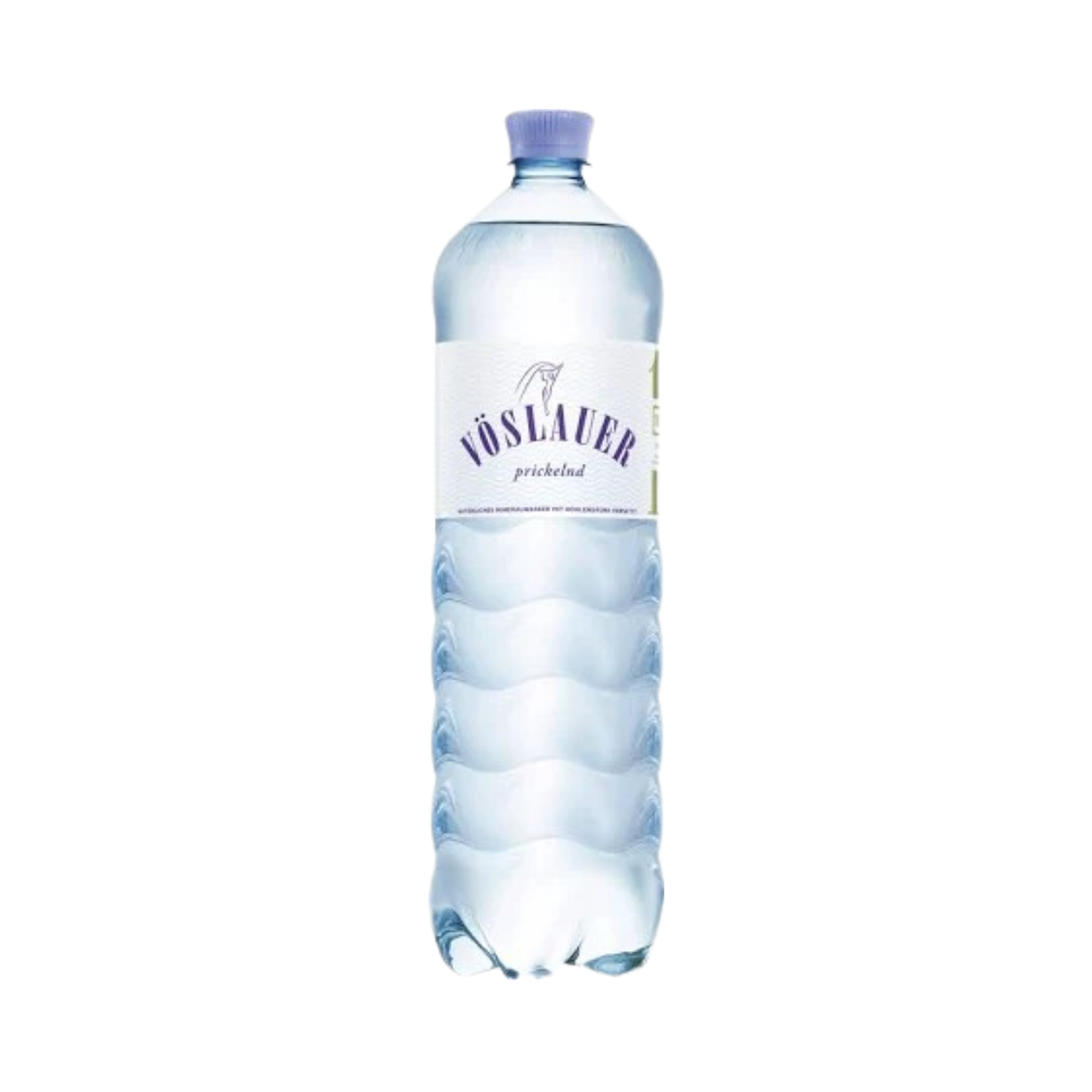 Vöslauer Prickelnd 1,5l PET x 6