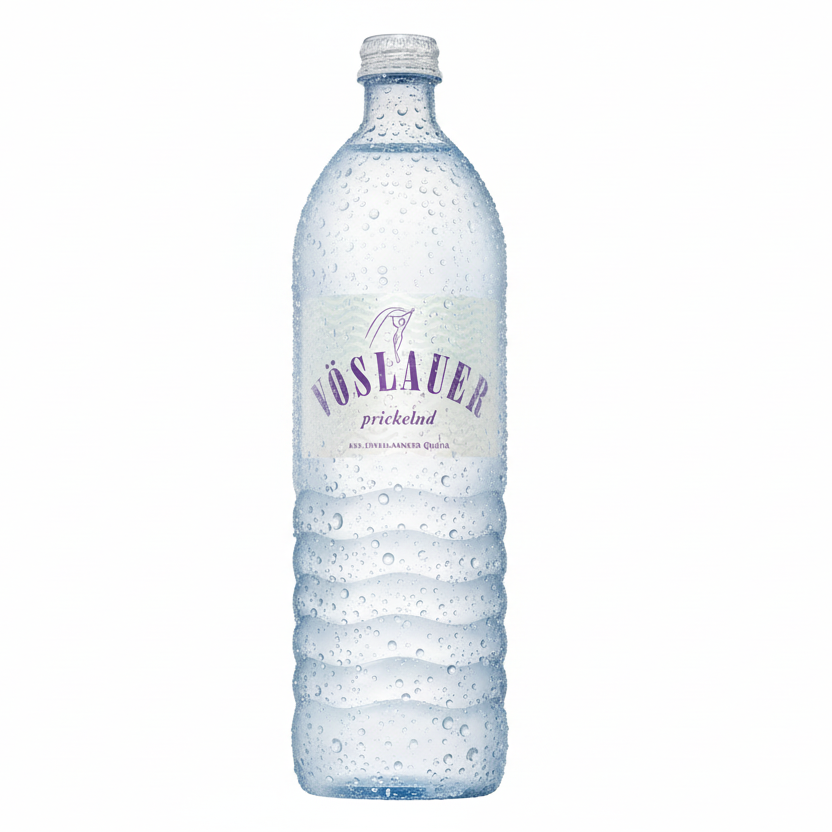 Vöslauer Prickelnd 0,75l MW x 12