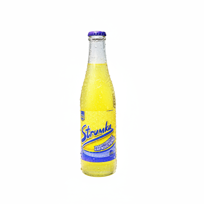 Strumka Limonade EW 20er