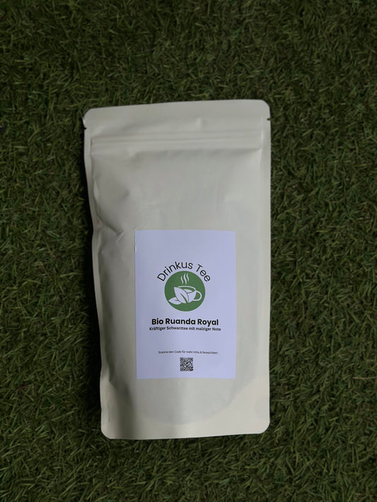 Bio Ruanda Royal 100g