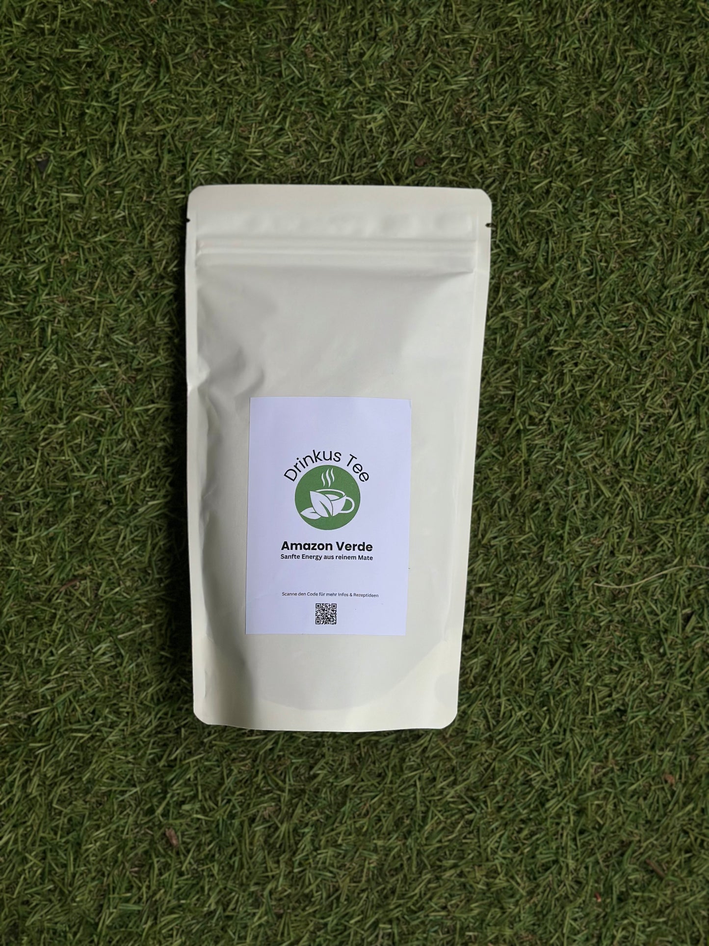 Amazon Verde 100g