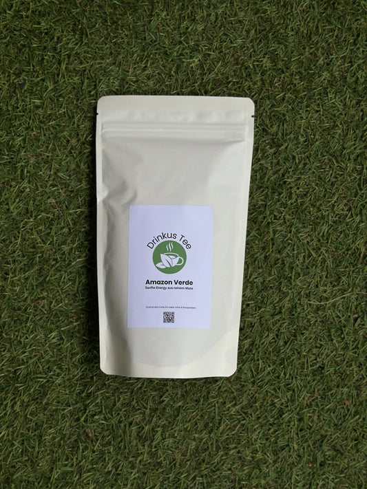 Amazon Verde 100g