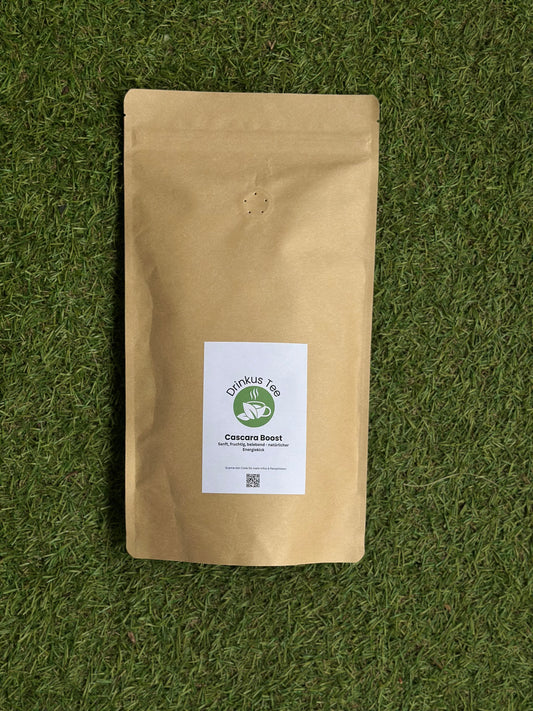 Cascara Boost 250g