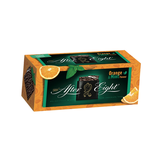 After Eight Orange 200g