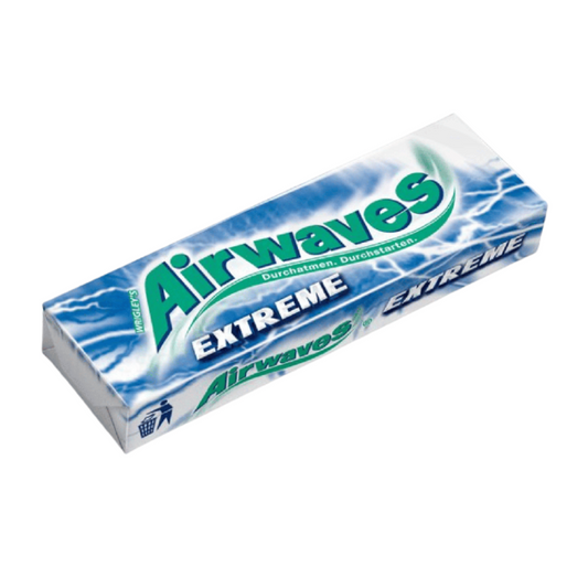 Airwaves Extreme Dragee 14g x 30