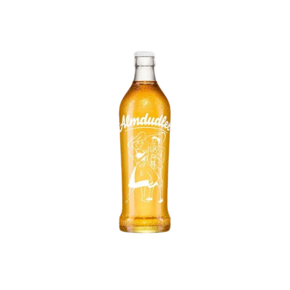 Almdudler MW x 24