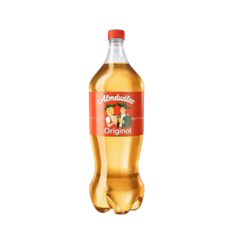Almdudler 1,5l PET x 6