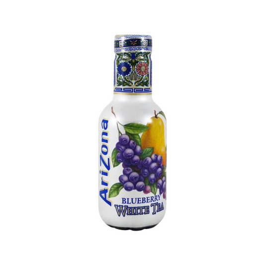 Arizona Blueberry 0,5l PET x 6
