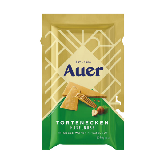 Auer Tortenecken 50g x 24