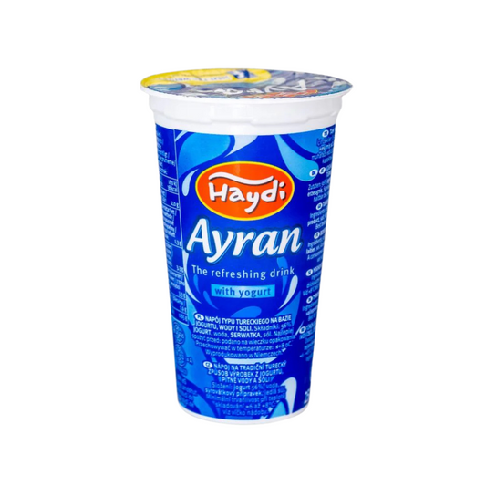 Haydi Ayran Becher x 20