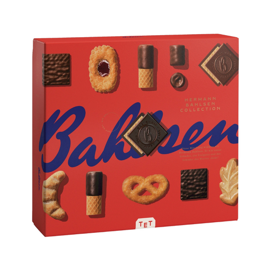 Bahlsen Collection 454g