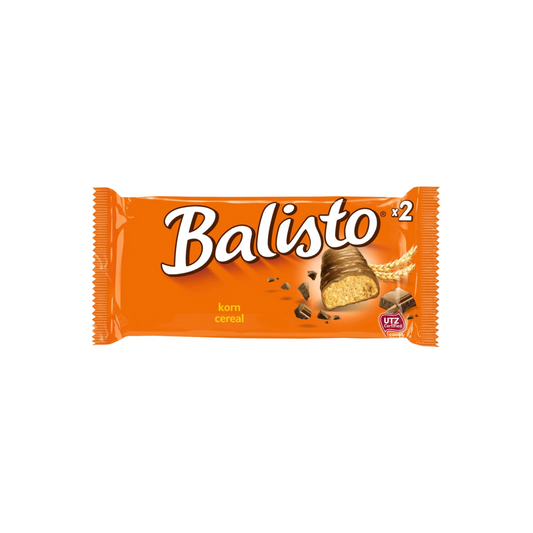 Balisto Korn 37g x 20