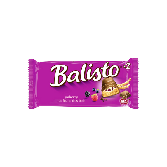 Balisto YoBerry 37g x 20