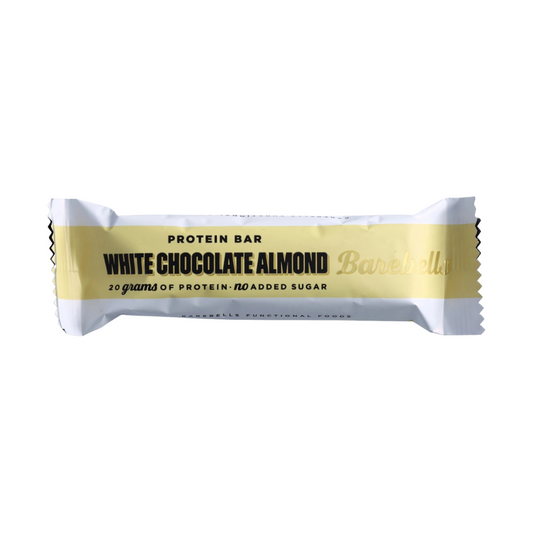 Barebells Softbar White Chocolate Almond 55g x 12