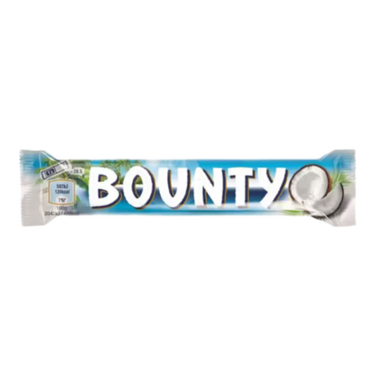 Bounty 57g x 24