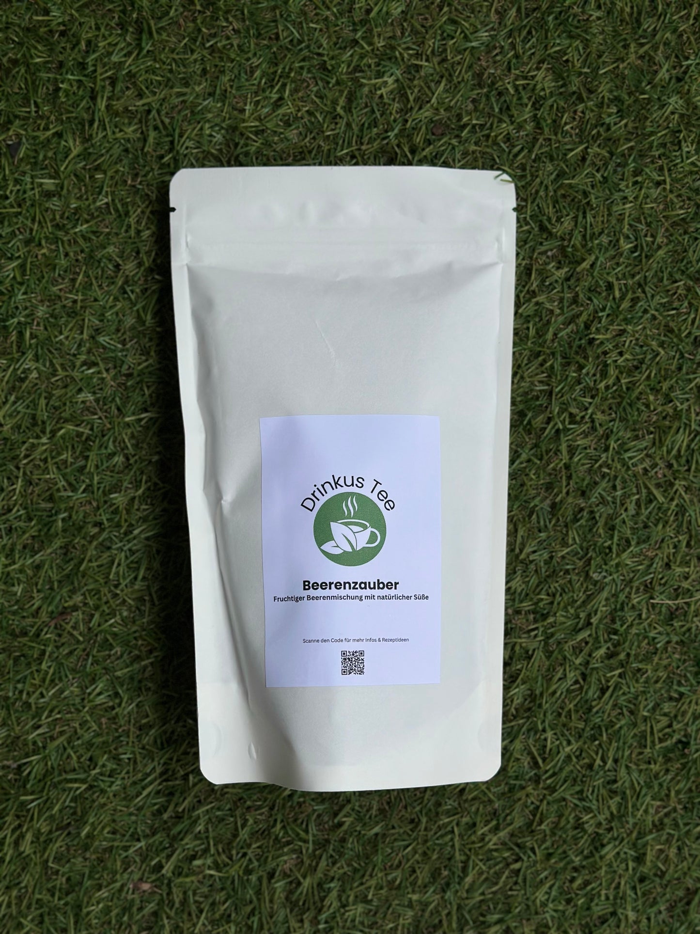Beerenzauber 100g