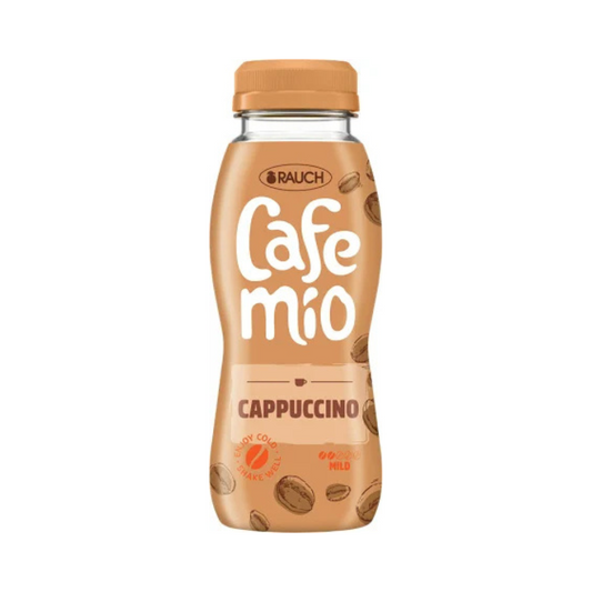 Rauch Cafe Mio Cappuccino