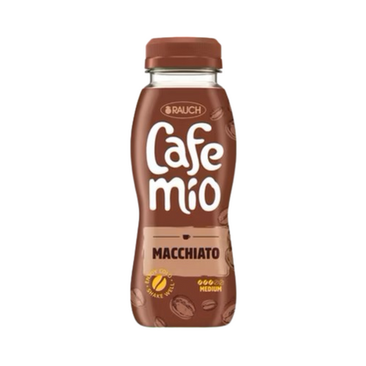 Rauch Cafe Mio Macchiato
