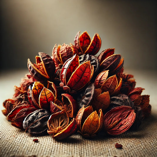 Cascara Boost 250g