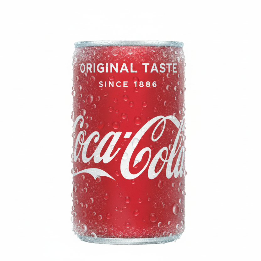 Coca Cola 0,15L x 12