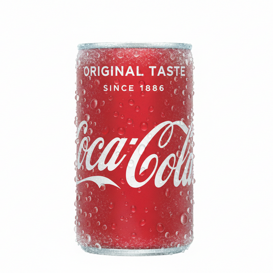 Coca Cola 0,15L x 12