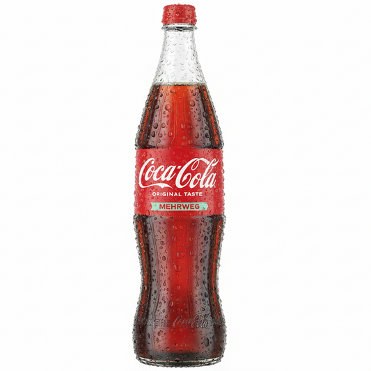 Coca Cola 1L MW x 12