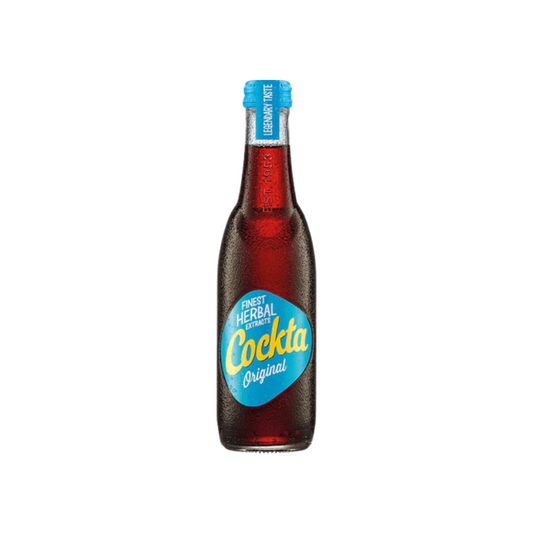 Cockta EW x 24