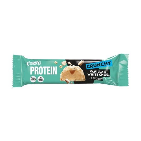 Corny Protein Vanilla Crunch 45g x 12