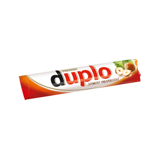 Ferrero Duplo 18,20g x 35