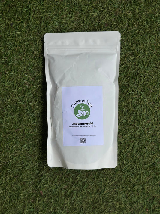 Java Emerald 100g