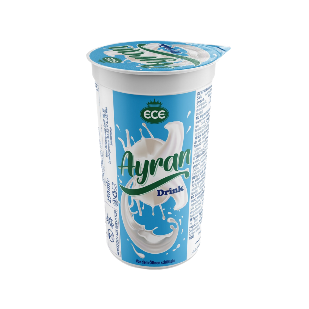 Ece Ayran Becher x 20