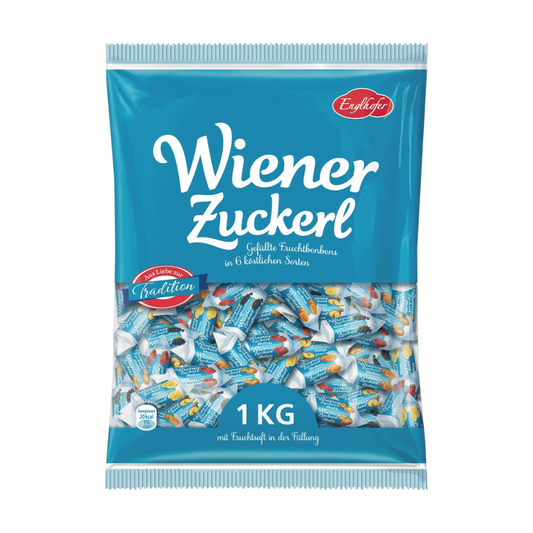 Englhofer Wiener Zuckerl 1kg