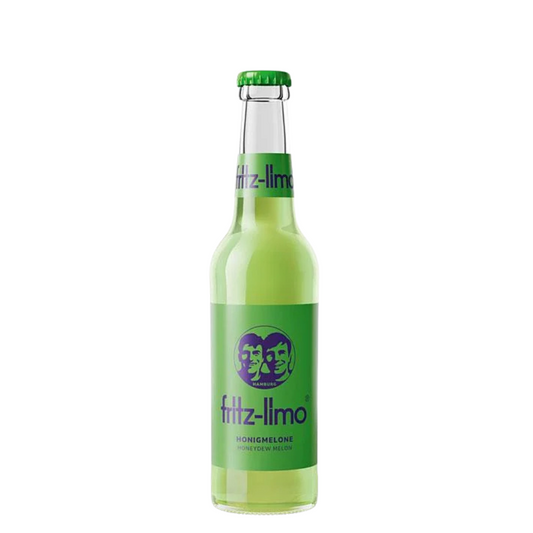 Fritz-Limo Honigmelone 24er