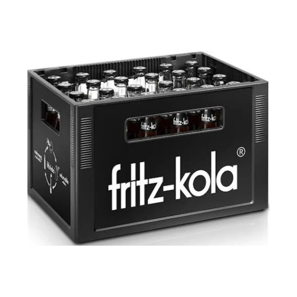Fritz Kola Original 24er
