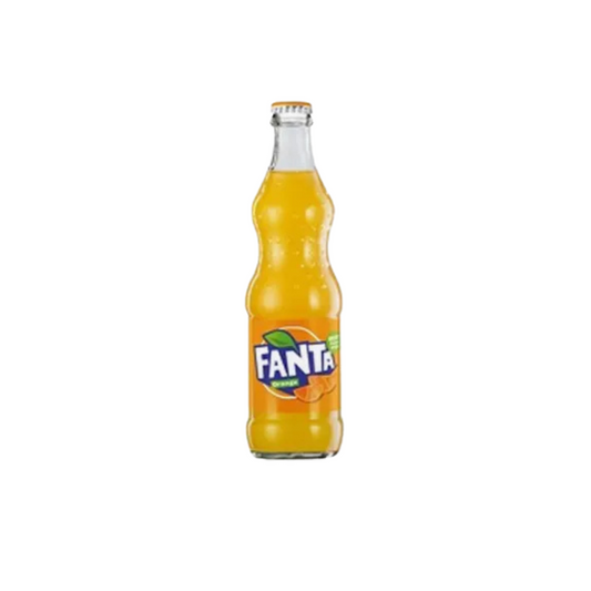 Fanta Orange MW x 24