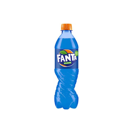 Fanta Shokata 0,5l PET x 12
