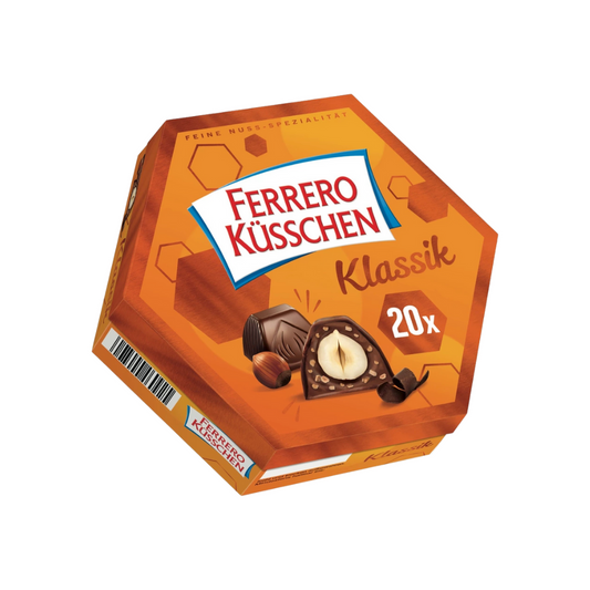 Ferrero Küsschen 20 Stk