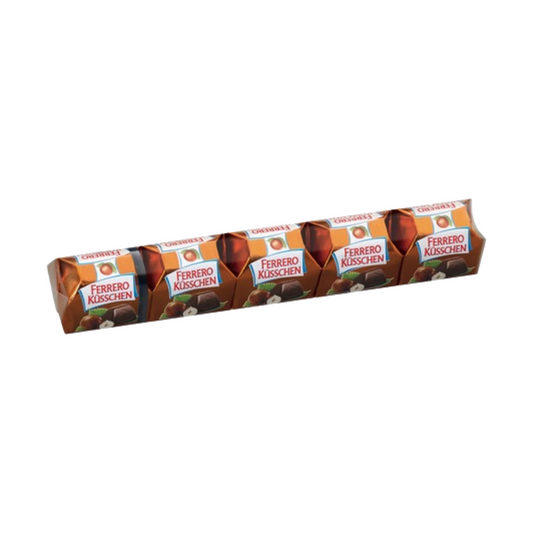 Ferrero Küsschen 5Stk. x 15