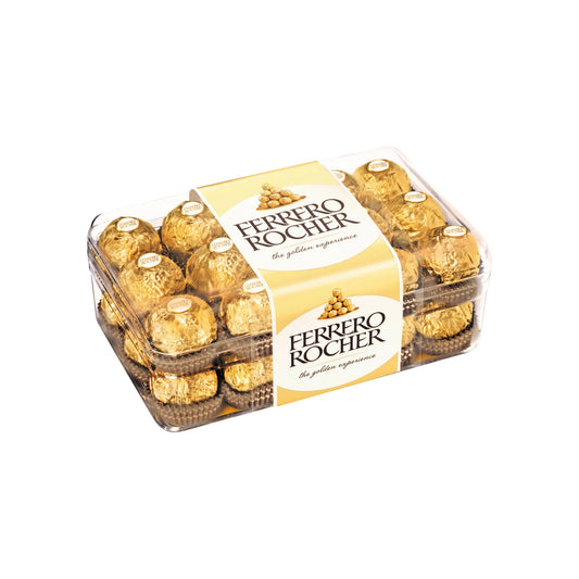 Ferrero Rocher 30 Stk.