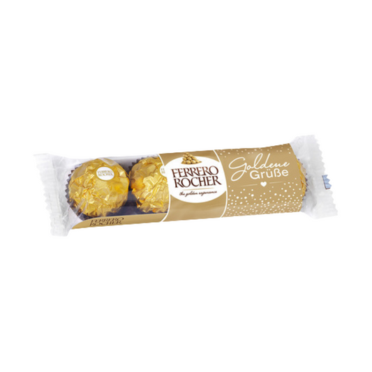 Ferrero Rocher 4 Stk. x 16