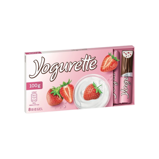 Ferrero Yogurette 100g