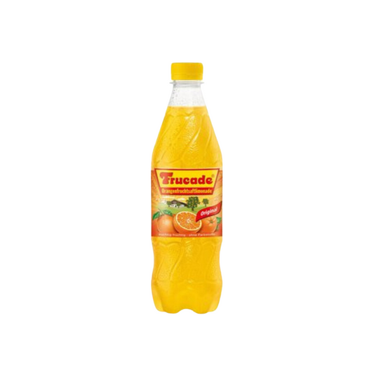 Frucade 0,5l PET x 12
